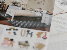 Brochures