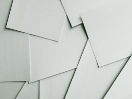 Carbonless Copies