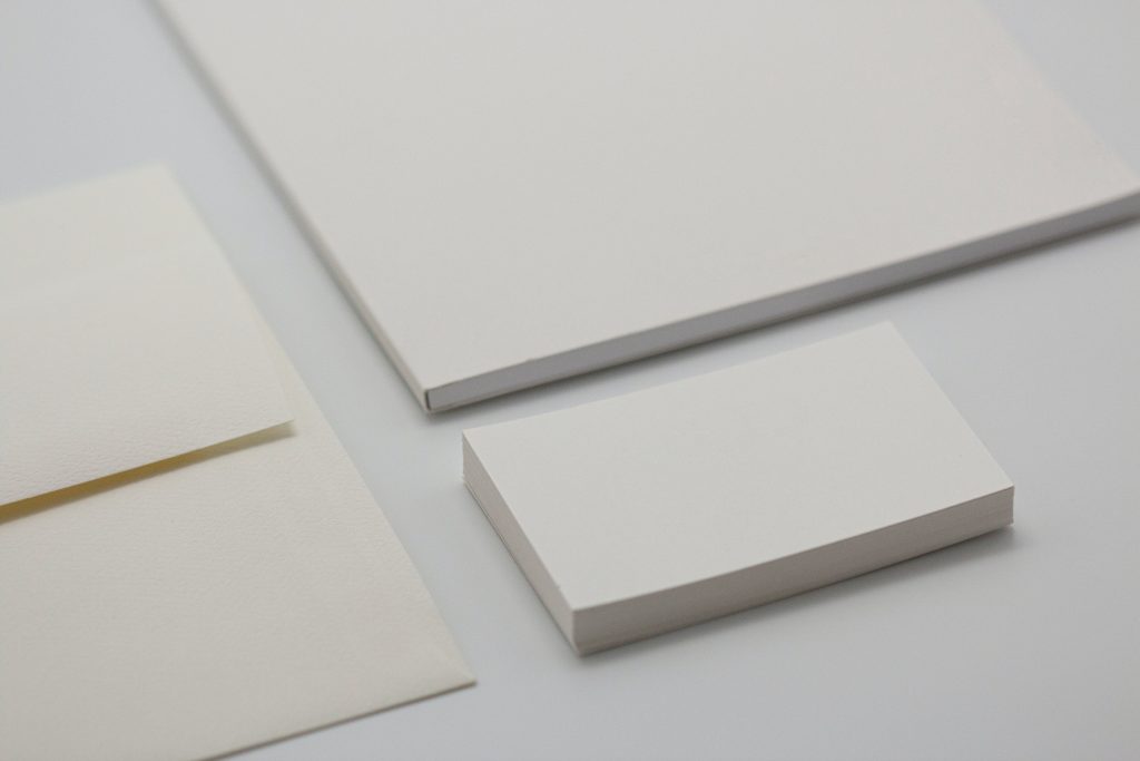 Business Cards